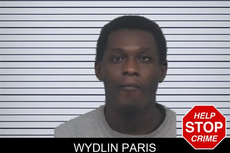 Wydlin Paris mugshot – Gwinnett County , Georgia Wydlin Paris
