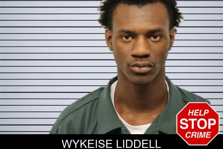Wykeise Liddell