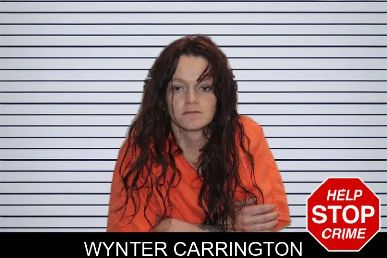 Wynter Carrington