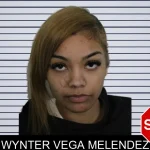 Wynter Vega Melendez mugshot