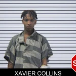 Xavier Collins mugshot – Stephens County , Georgia Xavier Collins mugshot