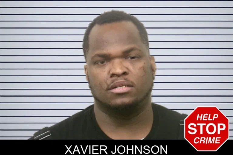 Xavier Johnson