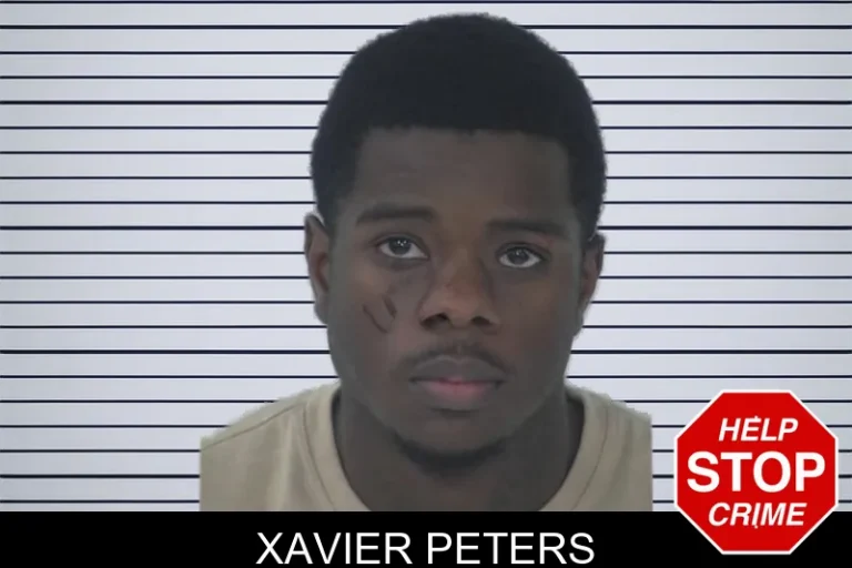 Xavier Peters