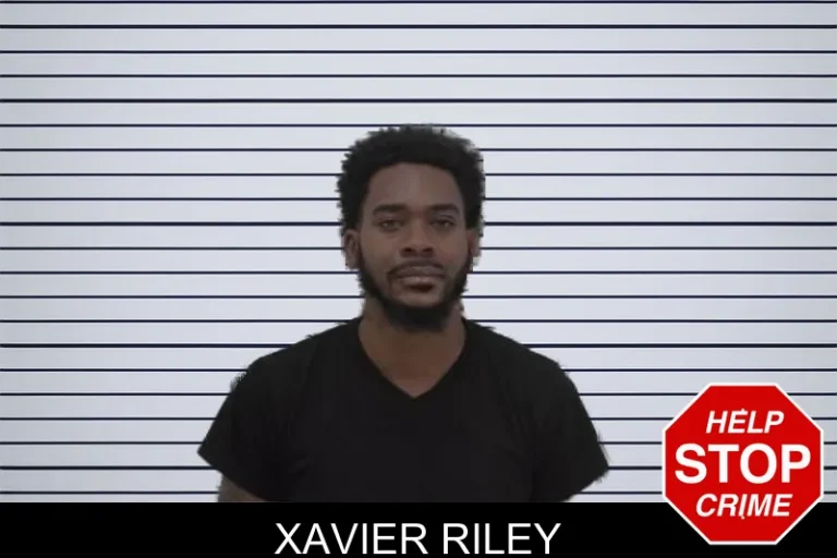 Xavier Riley