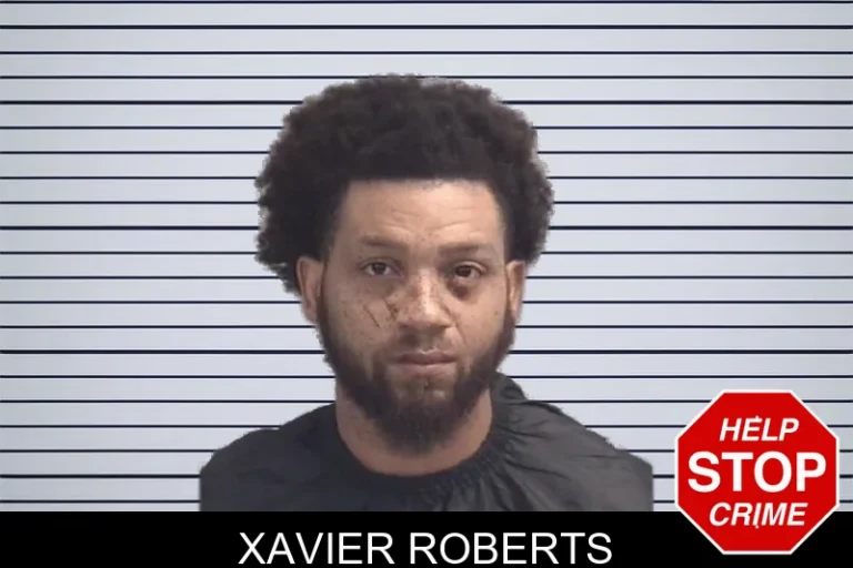 Xavier Roberts