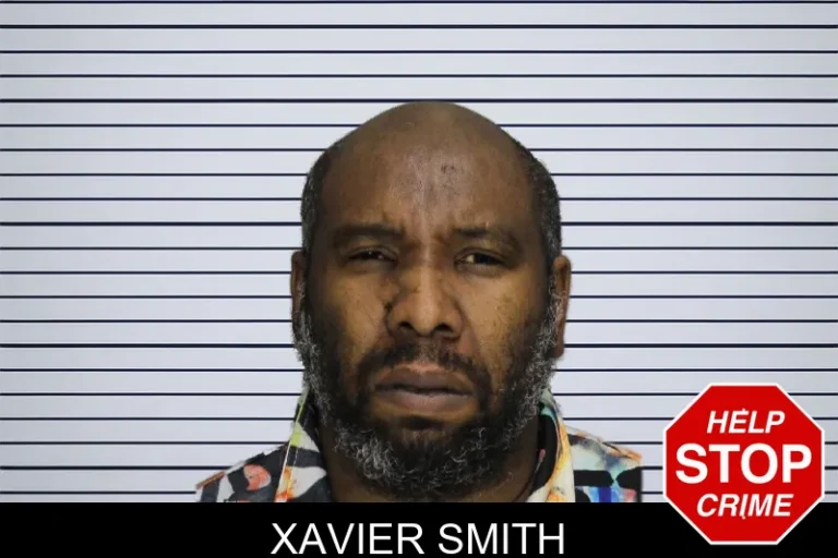 Xavier Smith