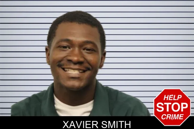 Xavier Smith