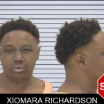 Xiomara Richardson mugshot – Richmond County , Georgia Xiomara Richardson mugshot