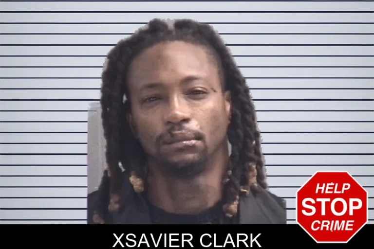 Xsavier Clark