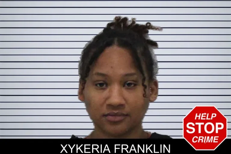 Xykeria Franklin