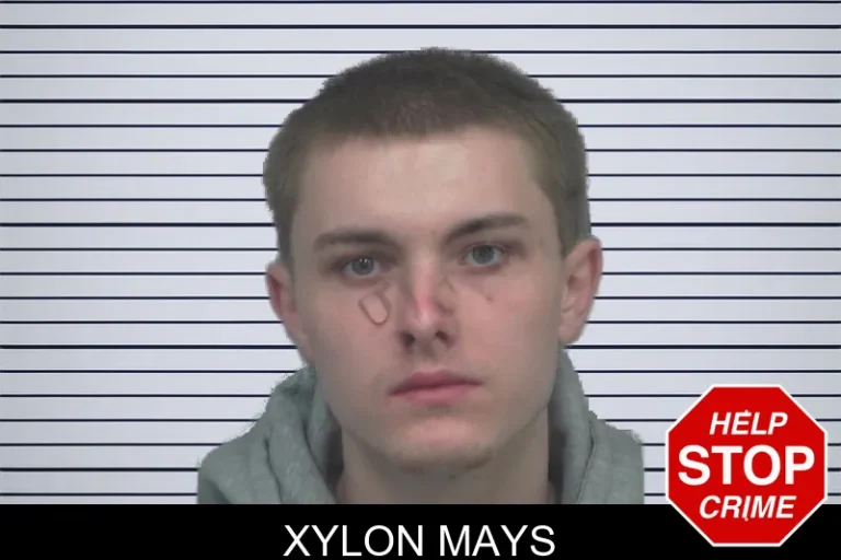 Xylon Mays