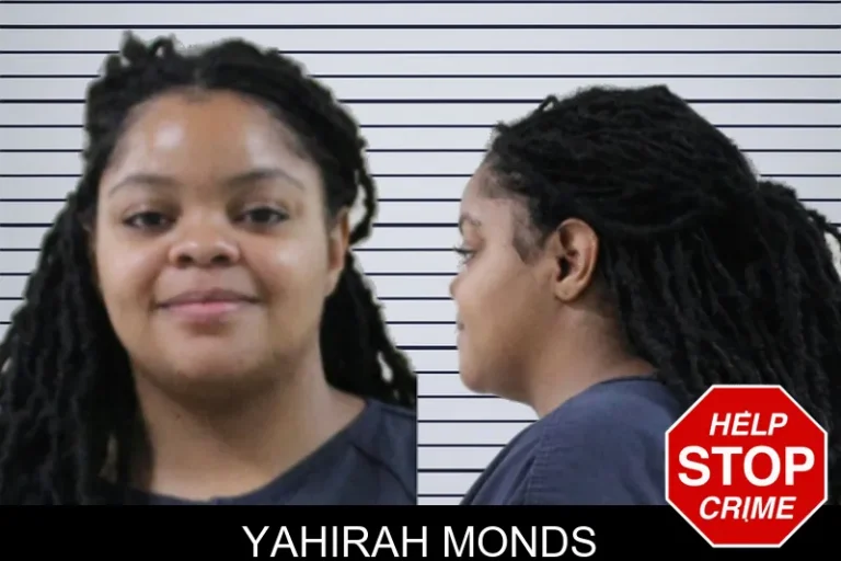 Yahirah Monds