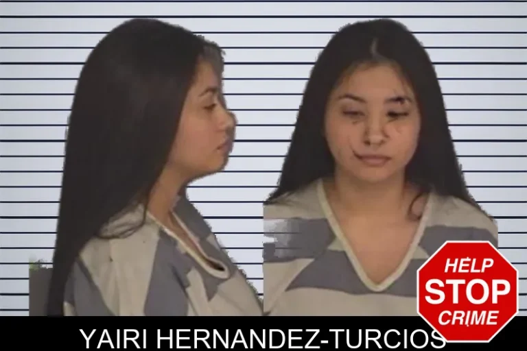 Yairi Hernandez-Turcios