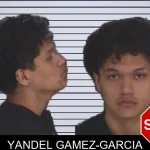 Yandel Gamez-Garcia mugshot – Barrow County , Georgia Yandel Gamez-Garcia mugshot