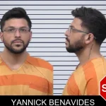 Yannick Benavides mugshot – Paulding County , Georgia Yannick Benavides mugshot