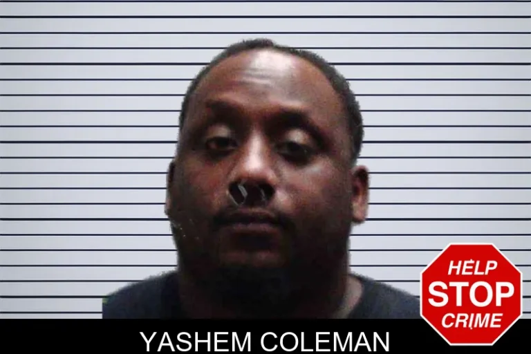Yashem Coleman
