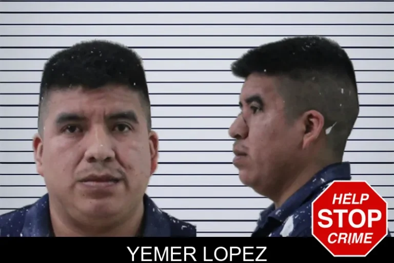 Yemer Lopez