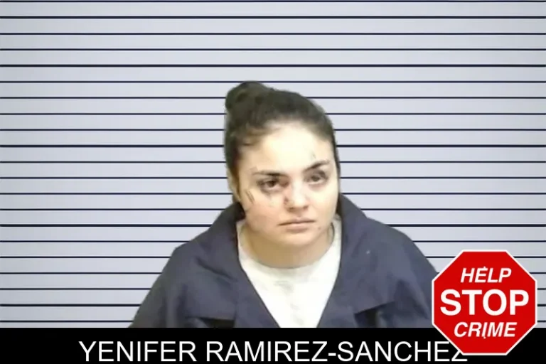 Yenifer Ramirez-Sanchez