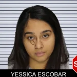 Yessica Escobar mugshot