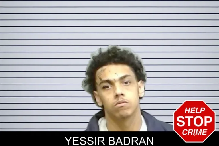 Yessir Badran