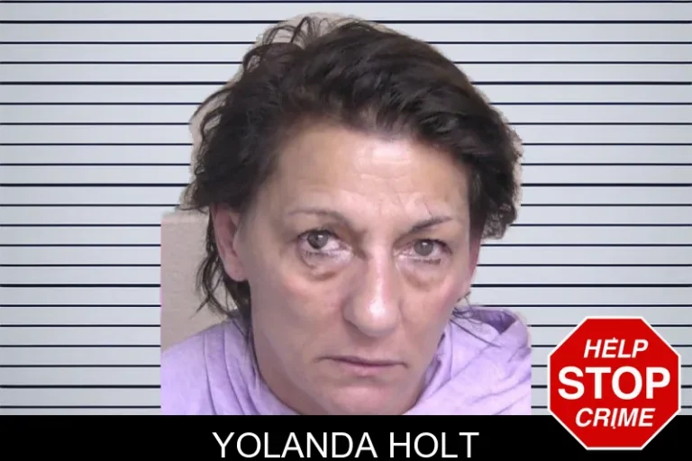 Yolanda Holt