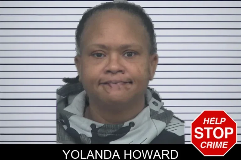 Yolanda Howard