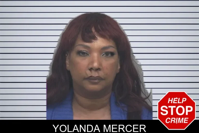 Yolanda Mercer