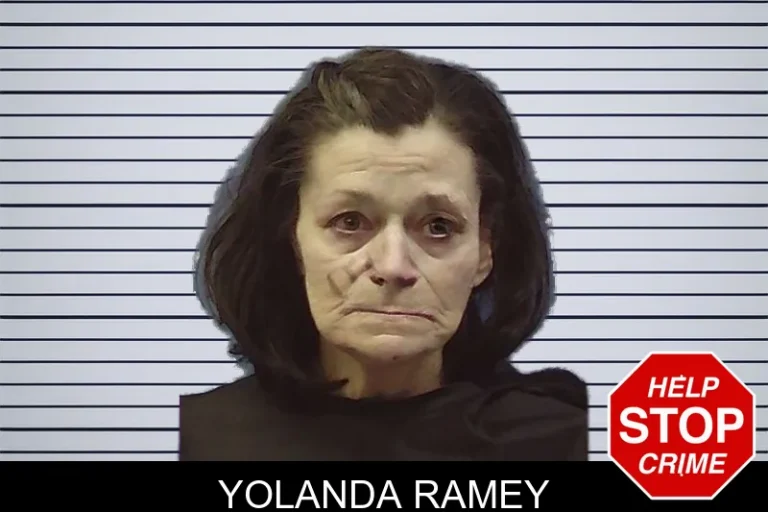 Yolanda Ramey