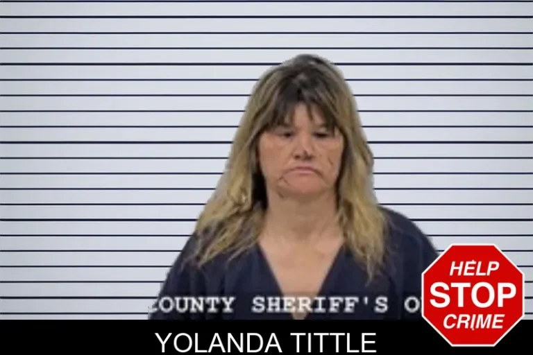 Yolanda Tittle