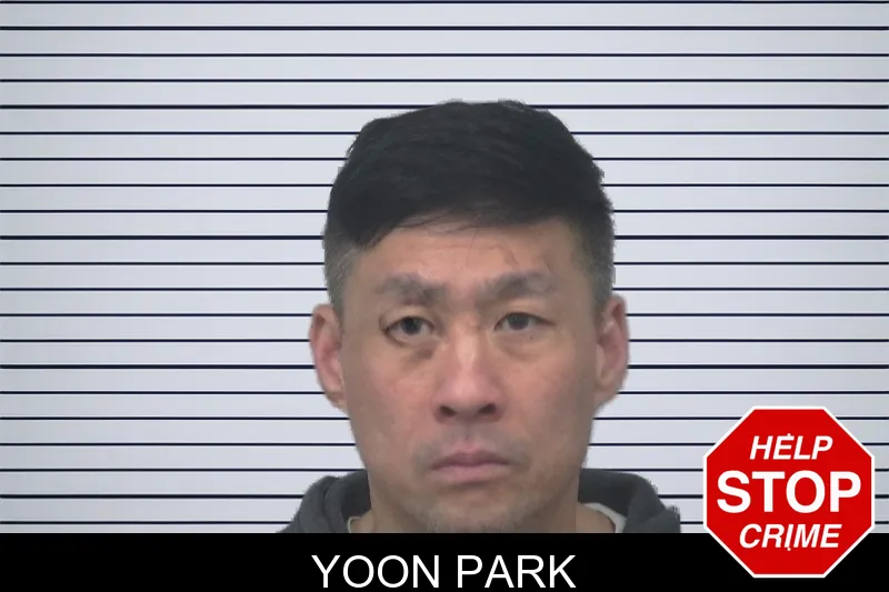 Yoon Park mugshot – Gwinnett County , Georgia Yoon Park mugshot