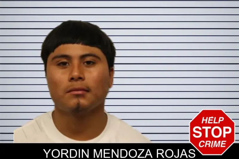 Yordin Mendoza Rojas