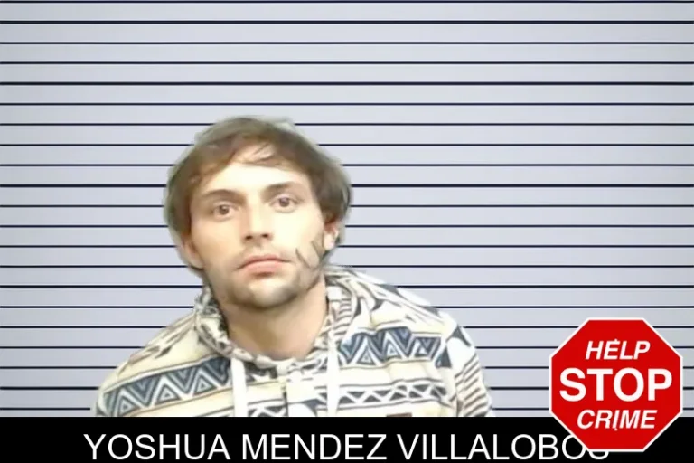 Yoshua Mendez Villalobos