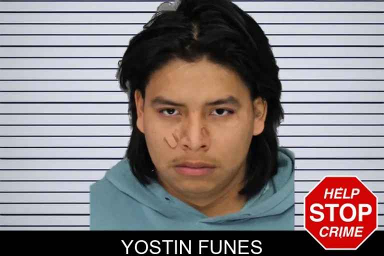 Yostin Funes