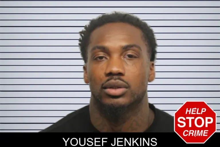 Yousef Jenkins