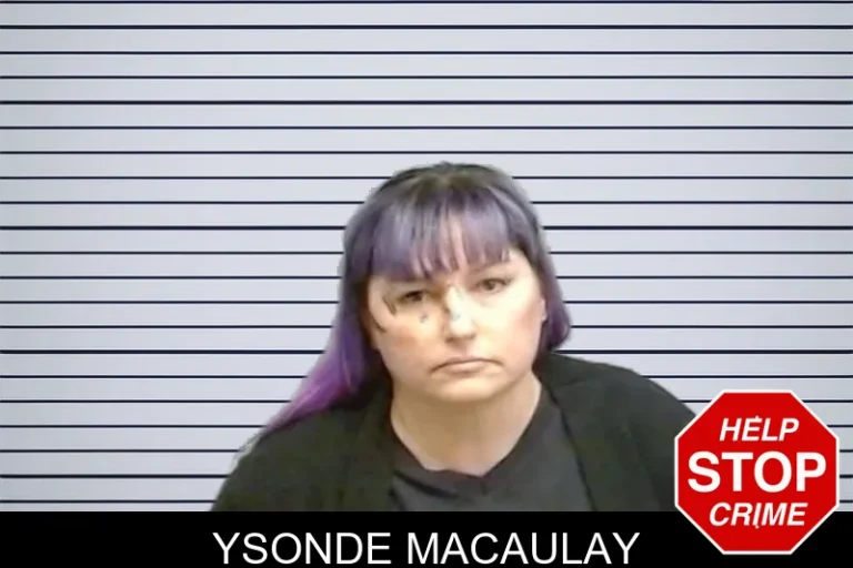 Ysonde Macaulay