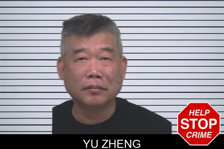 Yu Zheng