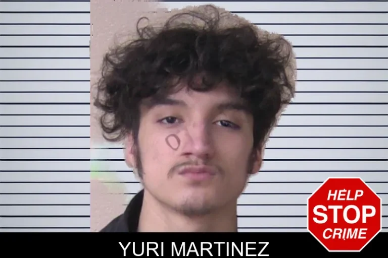 Yuri Martinez