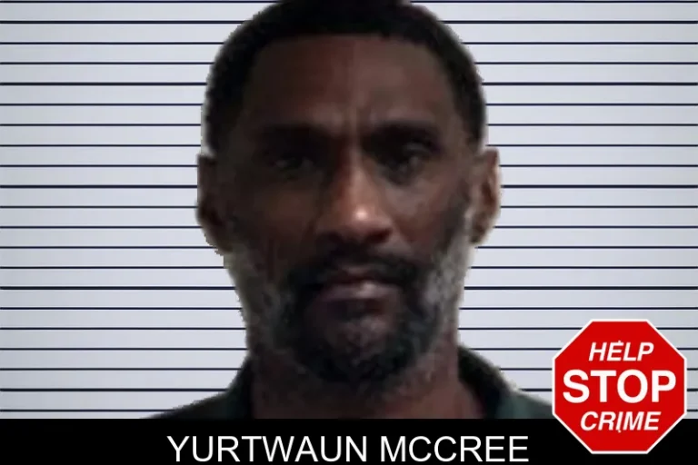 Yurtwaun McCree