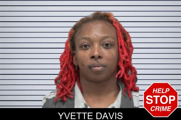 Yvette Davis