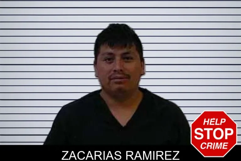 Zacarias Ramirez