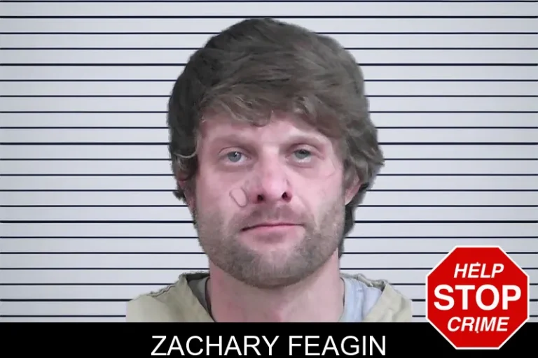 Zachary Feagin