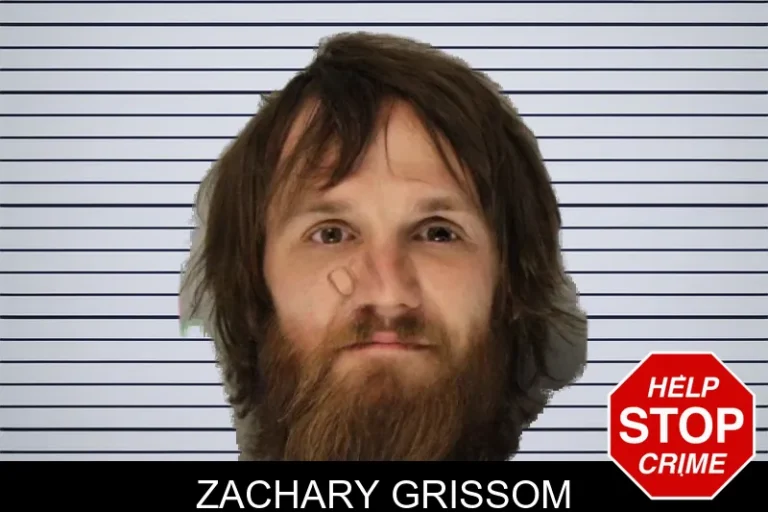 Zachary Grissom