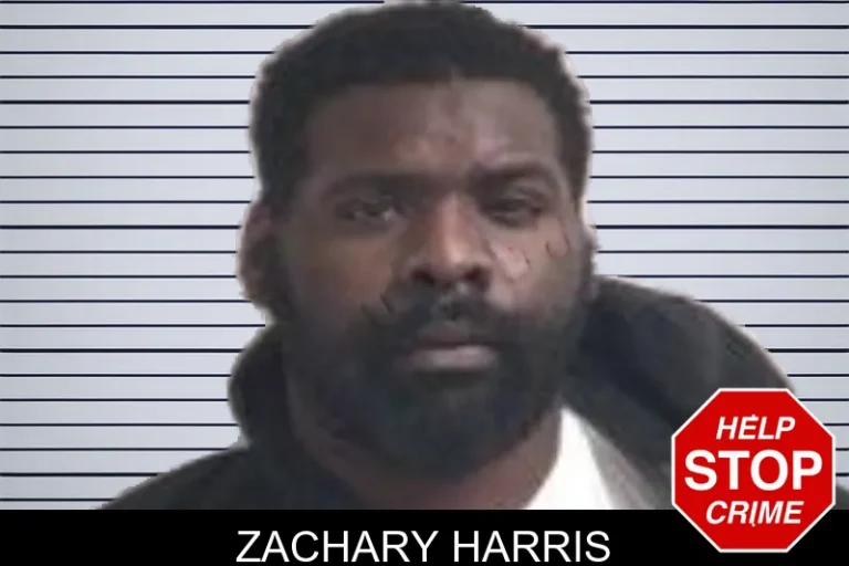 Zachary Harris