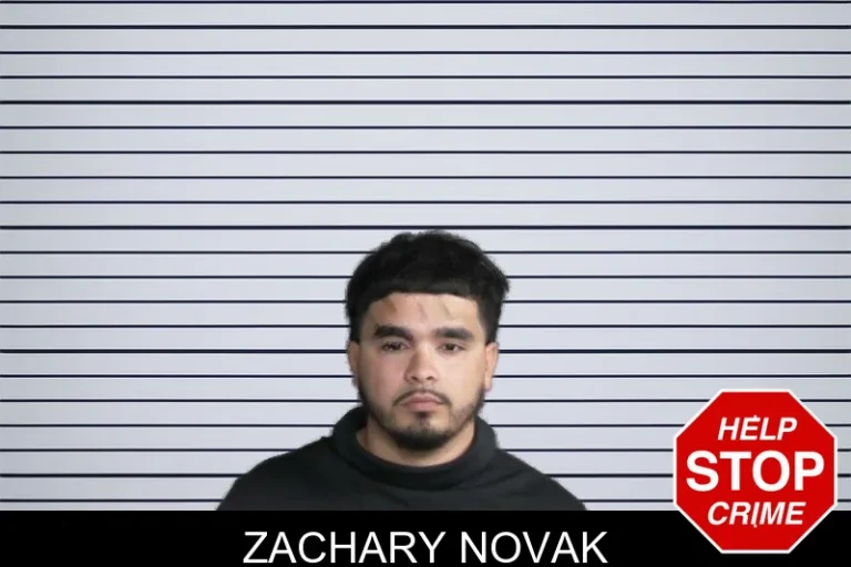 Zachary Novak