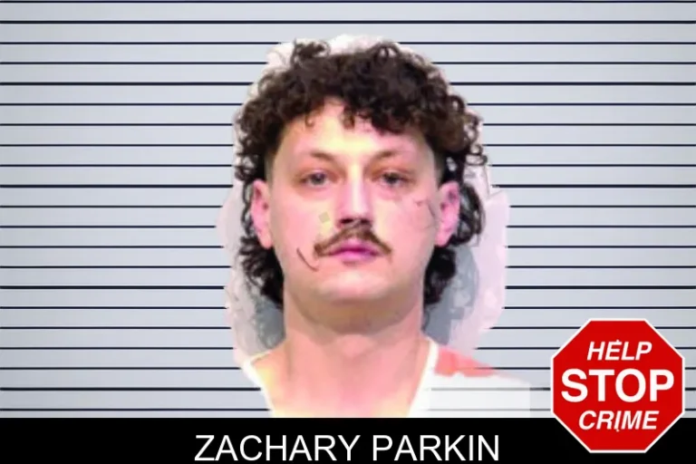 Zachary Parkin