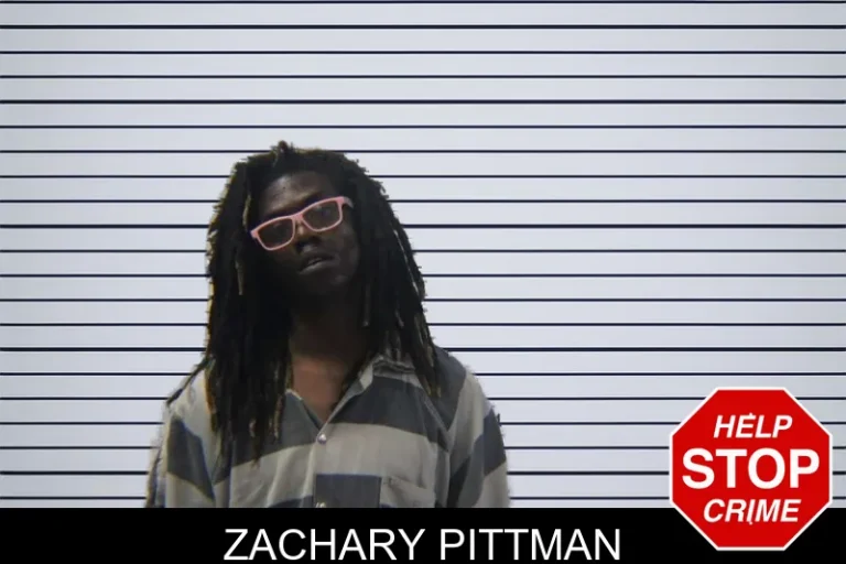 Zachary Pittman mugshot – Stephens County , Georgia Zachary Pittman