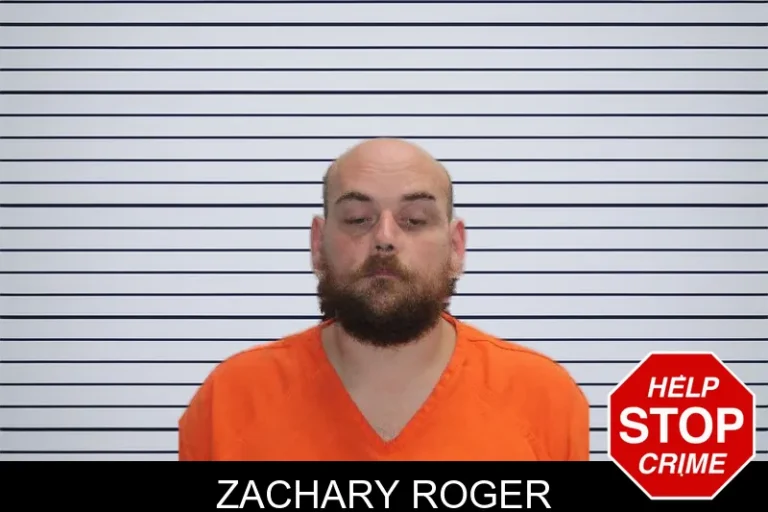 Zachary Roger