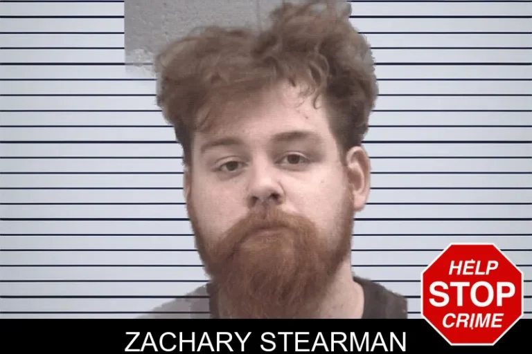 Zachary Stearman