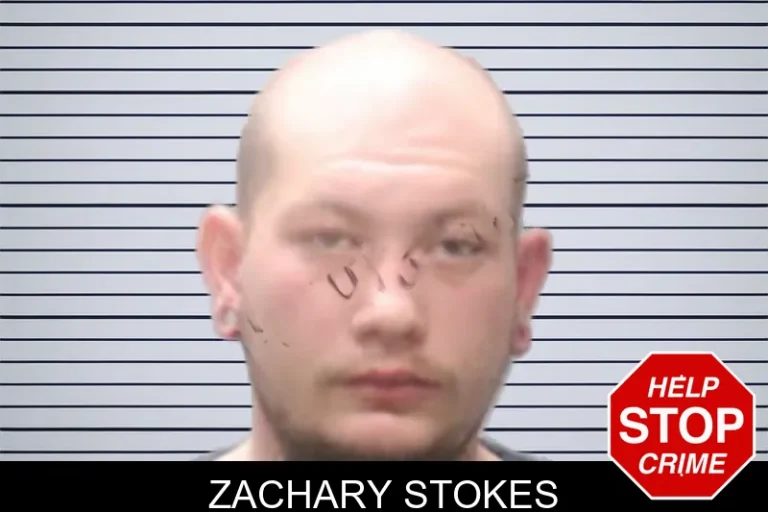 Zachary Stokes