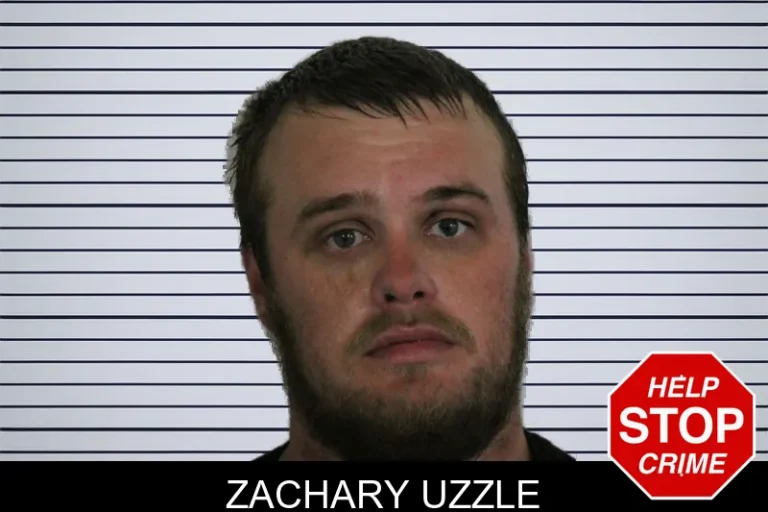 Zachary Uzzle